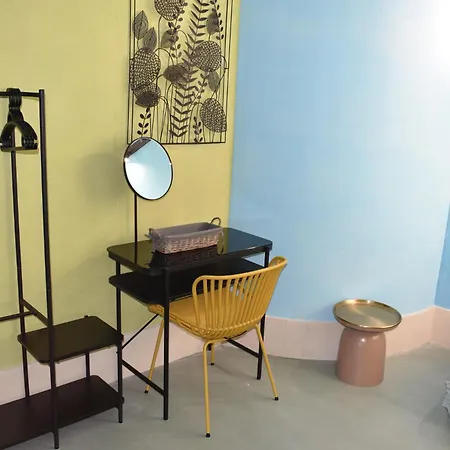 Apartamento Bianco Mare Delfino