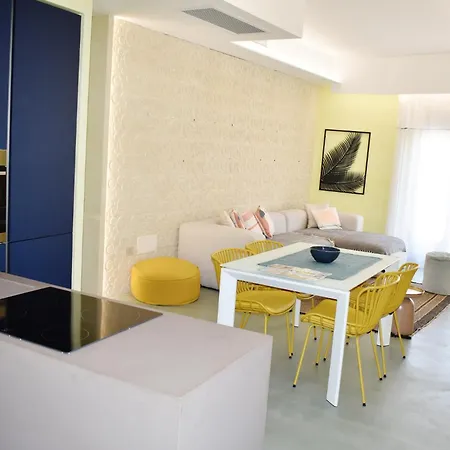 Bianco Mare Delfino *