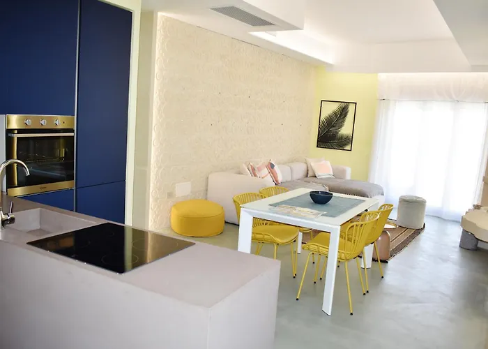 Bianco Mare Delfino *